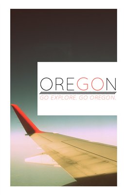 Go Oregon School Project