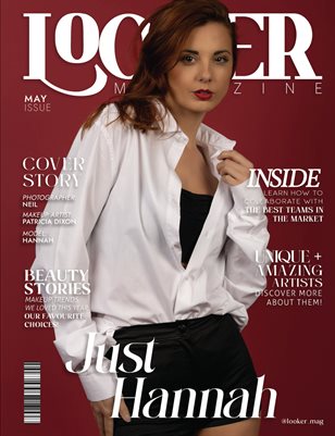 LOOKER 14