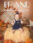 Brand Model Magazine  Issue # 614