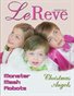 LeReve Magazine Winter Issue