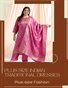 plus size Indian traditional dresses