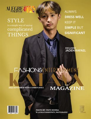 2023 SEPT NYFW EDITION - Jaden 