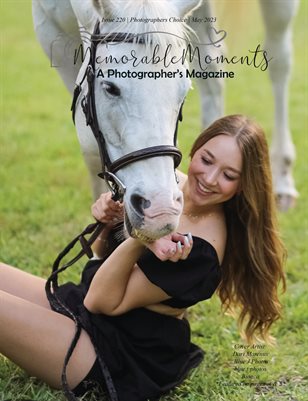 Issue 220 | Photographers Choice | May 2023