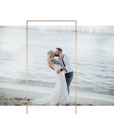 Hitched - Destination Issue 2019