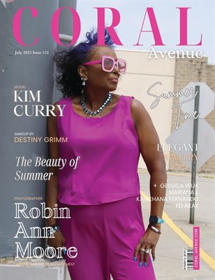 Coral Avenue Issue 132