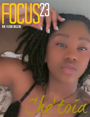 FOCUS23 Vol 1