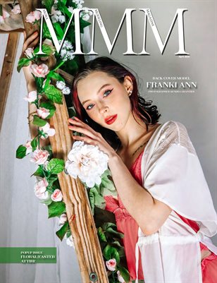 FLORAL/EASTER ATTIRE 2024