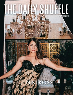 The Daily Shuffle: November 2020