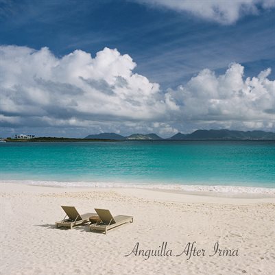 Anguilla After Irma