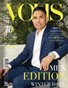 VOUS Magazine | The December Man Edition | BRIAN MARTINEZ | Vol.1 | 2024