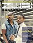 The Fall Issue 2012 (Cover 2 of 2)