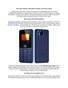 Itel Feature Mobile – Affordable & Reliable Phones