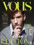 VOUS Magazine | The March Man Edition | Vol.2 | 2024
