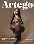 ARTEGO MAGAZINE - FASHION & GLAMOUR APRIL ISSUE 1326