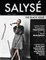 SALYSÉ Magazine | Vol 3:No 3 | January 2017 |