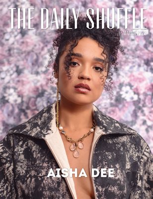 The Daily Shuffle: March 2020