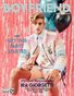 Boyfriend Magazine - Issue 1 - August 2018