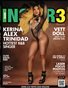 Inspir3 Radio Magazine Issue 8 | Trinidad Beauty Kerina Alex