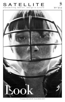 Satellite September 2011 Look Issue No.XVI