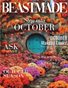 BeastMade Magazine - October 2021