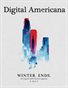 Winter Ends — 2013