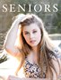 Nicole Angelo Photography Senior Magazine