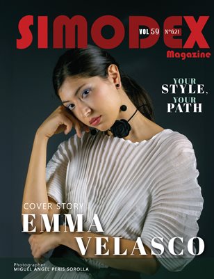 Simodex Magazine Vol 59 N° 621