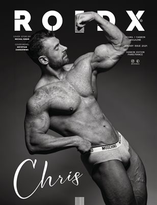 388 ROIDX MAGAZINE December 2023