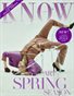 KNOW Magazine_Art Spring Season.