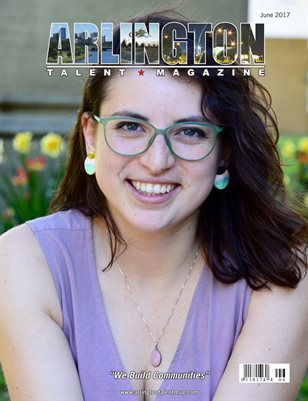 Arlington Talent Magazine June 2017 Edition