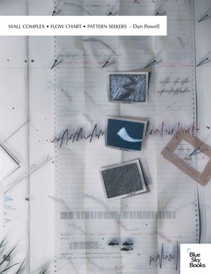 Dan Powell: Wall Complex • Flow Chart • Pattern Seekers