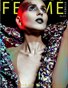 Femme Rebelle Magazine December 2016 - BOOK 1 Issue 1