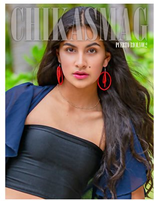 CHIKASMAG PUERTO RICO VOL 2