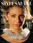 Style Sample Magazine Issue #4