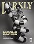 Darkly Issue 666 vol 1 July 2026