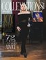 Collexxtions with drip Fashion Magazine April issue_Joy Jewett on Cover