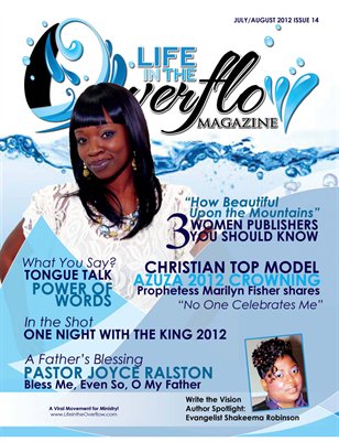 July/August 2012