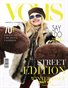 VOUS Magazine | The February Street Edition | Vol.1 | 2026