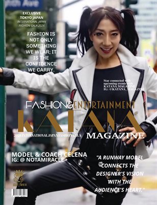 2026 JAPAN-CELENA