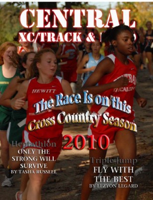 The Race is on this Cross Country Season