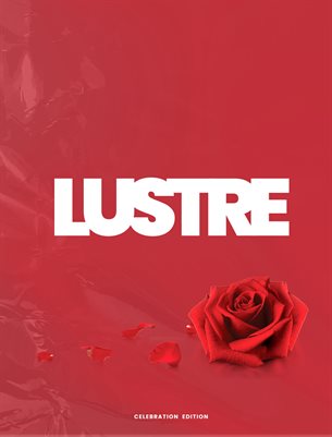 Lustre Magazine: Celebration Edition