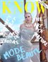 KNOW Magazine_Mode et Beauté editorial.