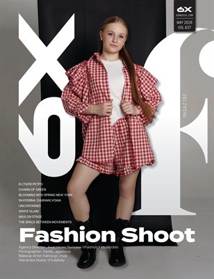 Fashion and Beauty Vol - 637