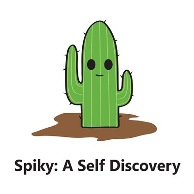 Spiky: A Self Discovery