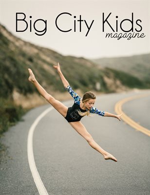 Bck Magazine | Nov.3