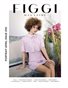 FIGGI MAGAZINE - PORTRAIT APRIL (Vol 2110)