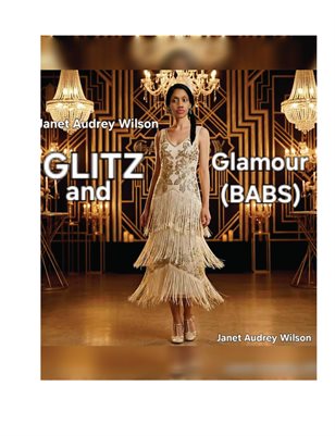 Glitz and Glamour (Babs)