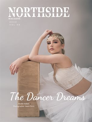 Northside Magazine Vol 48 Ft. Isabel