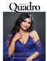 QUADRO MAGAZINE - PORTRAIT SEPTEMBER (Vol 1305)