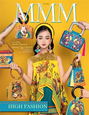 High Fashion | All Ages 2022